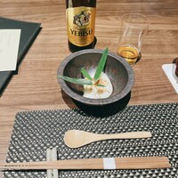 肉割烹 喰心 - 