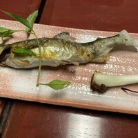 季節割烹 勝味 - 