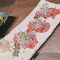 肉割烹 喰心 - 