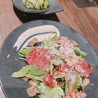 肉割烹 喰心 - 