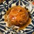 釜焼石 - 料理写真:釜焼きトマト焼きそば