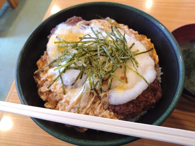 江の島どん★4 Kaisen-don Yutaka Suisan - Hokutetsu Kanazawa/Kaisen-don