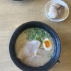 ラーメン ぴか一