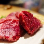 ホルモン しんちゃん - 