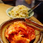 ホルモン しんちゃん - 