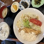 ホルモン栄楽 - 