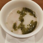 Youshokuyakoubedhushan - スープ