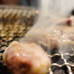 ホルモン しんちゃん - 