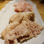 ホルモン しんちゃん - 