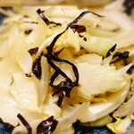 ホルモン しんちゃん - 