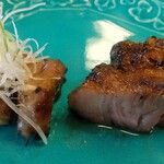 よし町 - 二大純血豚