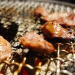 ホルモン しんちゃん - 