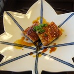 よし町 - 天然鰻蒲焼