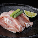 情熱焼肉ファイティングマン - ガツシン