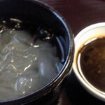 よし町 - 葛切り