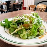 pizza&cafe toco - 