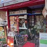 Trattoria chez Lapin - 