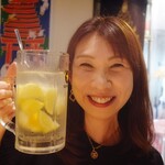 ホルモン しんちゃん - 