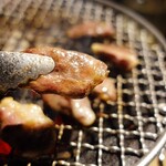 ホルモン しんちゃん - 