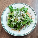 pizza&cafe toco - 