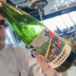 La Coquina cerveceria - 