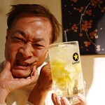 ホルモン しんちゃん - 