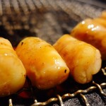 ホルモン しんちゃん - 