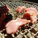 ホルモン しんちゃん - 