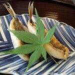 よし町 - 目光一夜干し