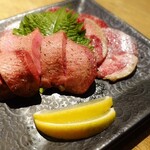 ホルモン しんちゃん - 