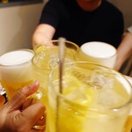 ホルモン しんちゃん - 