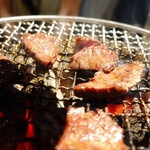 ホルモン しんちゃん - 