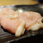 ホルモン しんちゃん - 