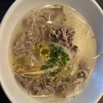 ニャーヴェトナム 京都店 - 