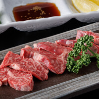 情熱焼肉ファイティングマン - 御器所/焼肉/ネット予約可 | 食べログ