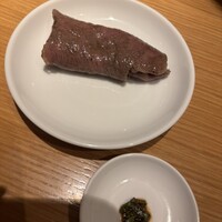 ビーフキッチン 恵比寿店 - 
