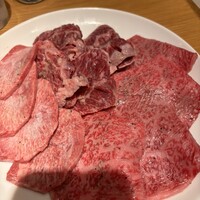 ビーフキッチン 恵比寿店 - 