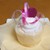 エトアール洋菓子店 - 料理写真:スフレチーズケーキ