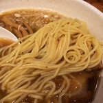 禪 - 麺