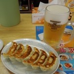 ぎょうざの満洲 - H25.5