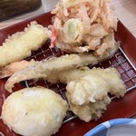 Tempura Meshi Ten Nosuke - 