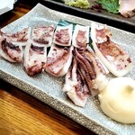 三代目まる天 - 