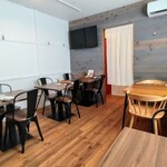 pizza&cafe toco - 