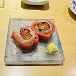 Sushi Ebisu Kourin - 