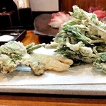 三代目まる天 - 