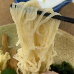 和渦製麺 - 