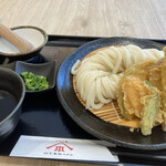 Yamashita Honki Udon - 