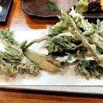 三代目まる天 - 