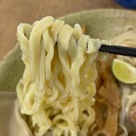 和渦製麺 - 