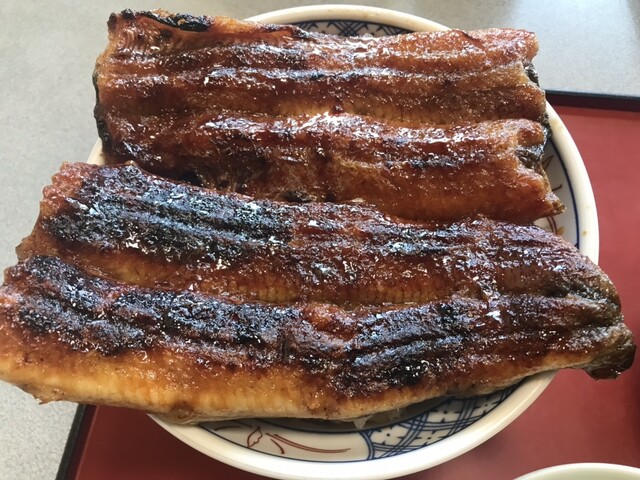 Unagi no Ajiei